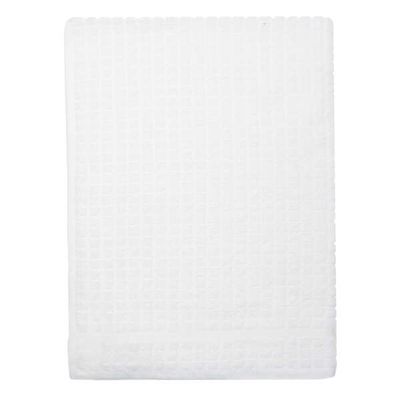 Poli Dri Tea Towel White