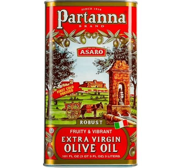 Partanna 3L (Large)