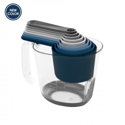 Magnetic Nested Measuring Set
