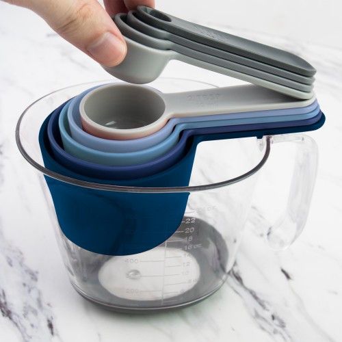 Magnetic Nested Measuring Set