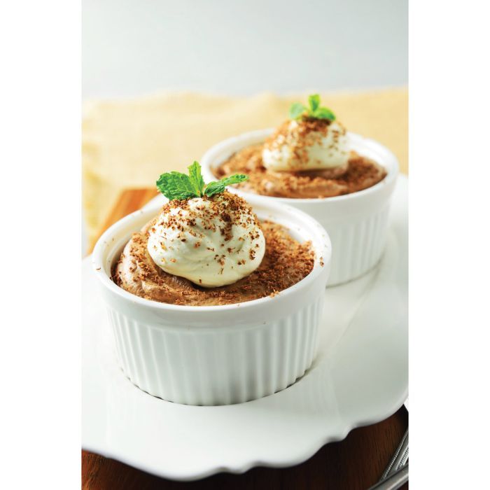 Deep Souffle' 3-3/4"