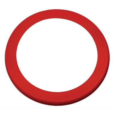 Silicone Pie Shield