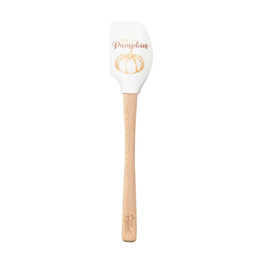 Hello Pumpkin Spatula