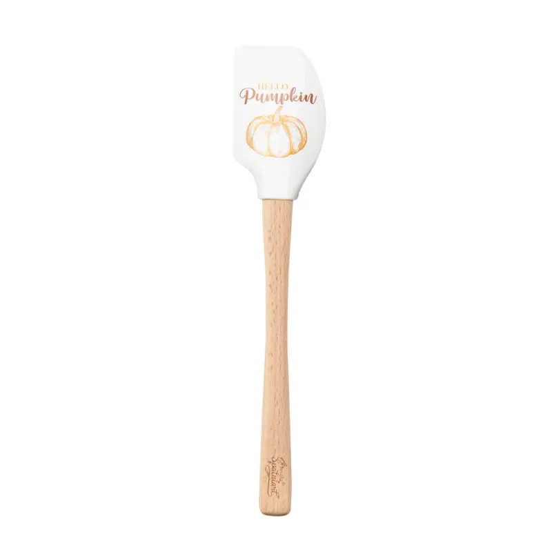 Hello Pumpkin Spatula