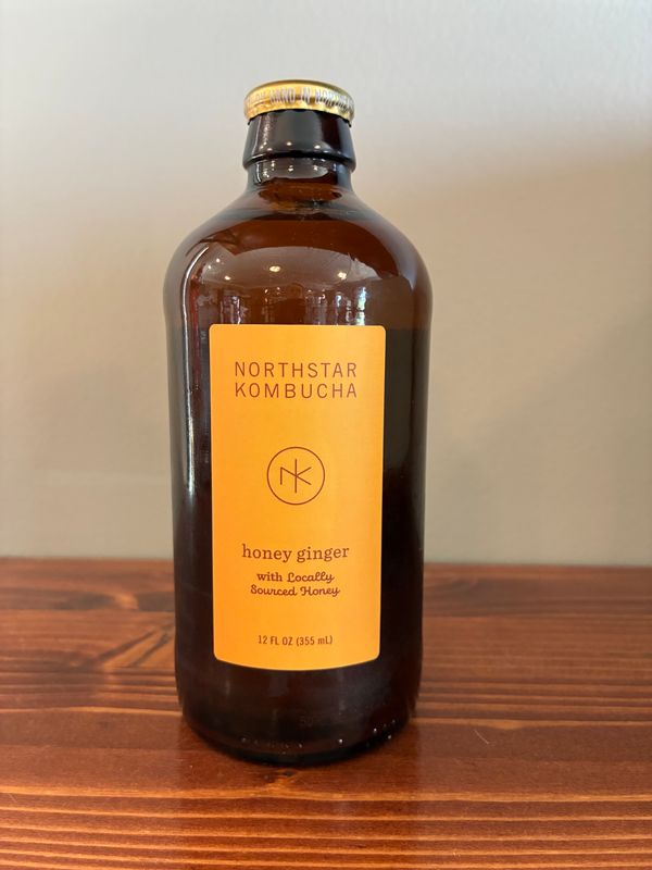Northstar Honey Ginger