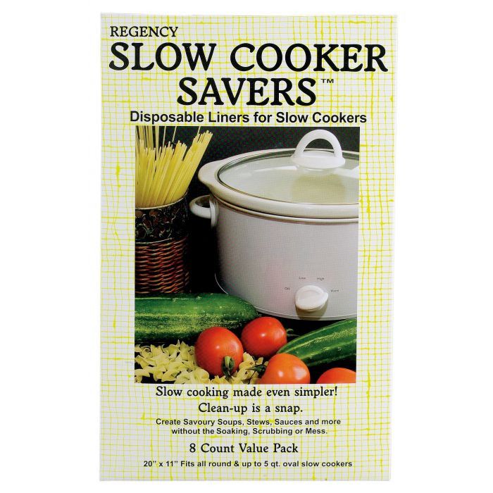 Slow-Cooker Savers