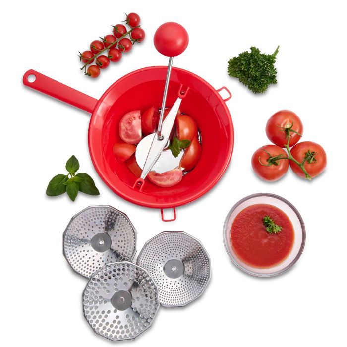 Fruit/Vegetable Mill