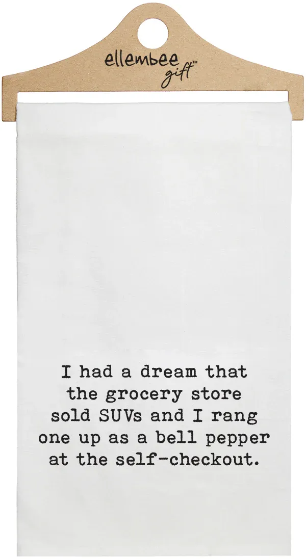 I Had A Dream WKT