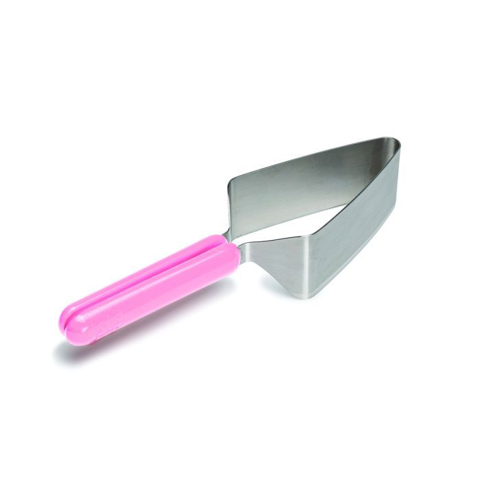 Cake Slice &amp; Serve