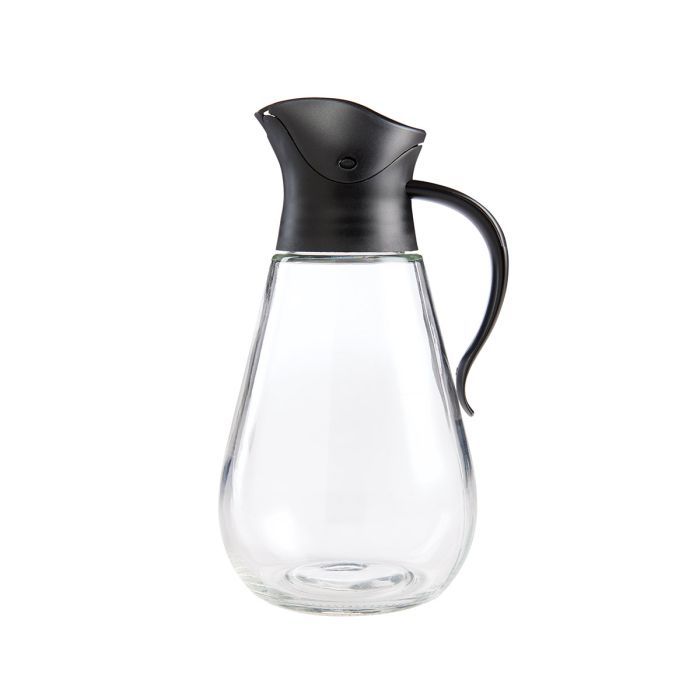 TWG Syrup Dispenser