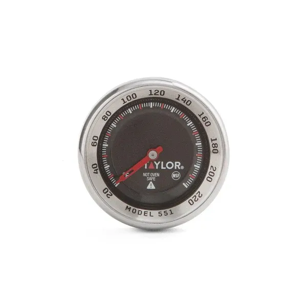 Instant Read Multi-Purpose Thermometer