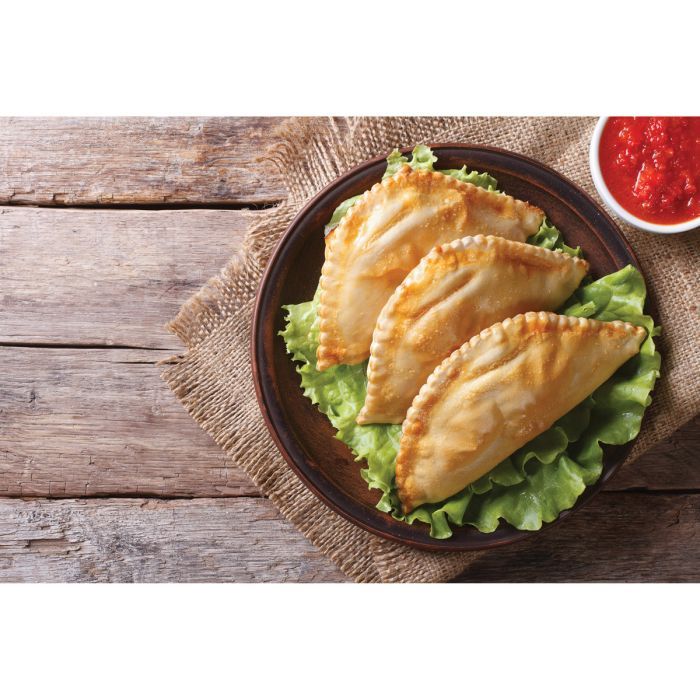 Empanada Press