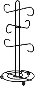 Scroll Mug Holder