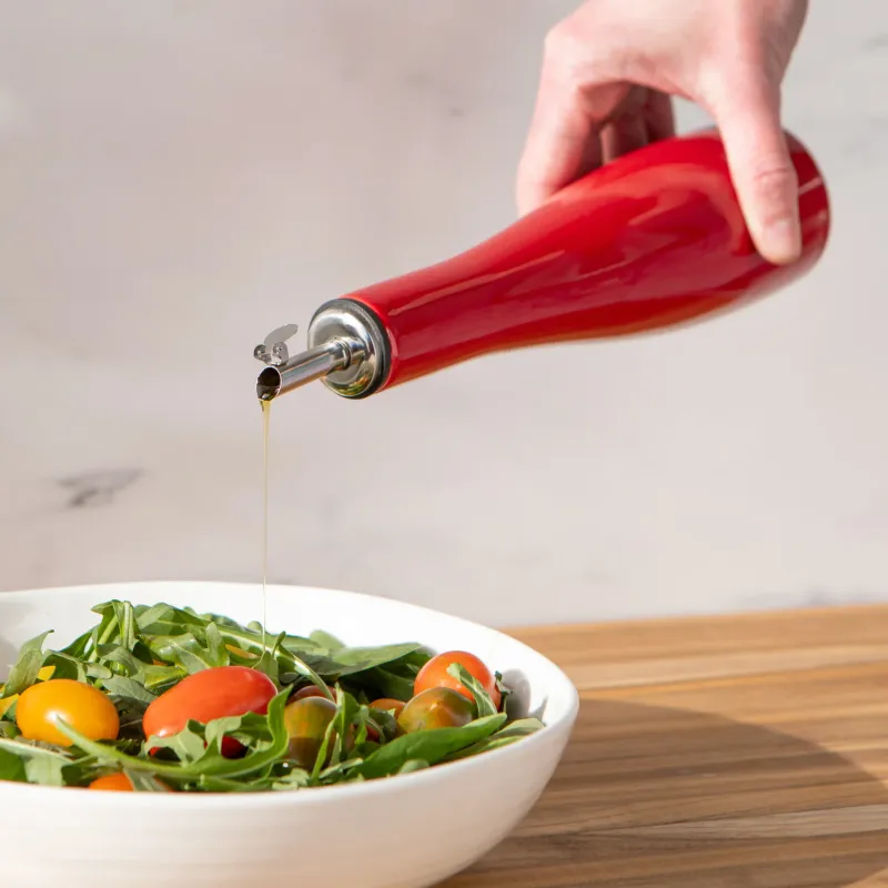 Cruet Red