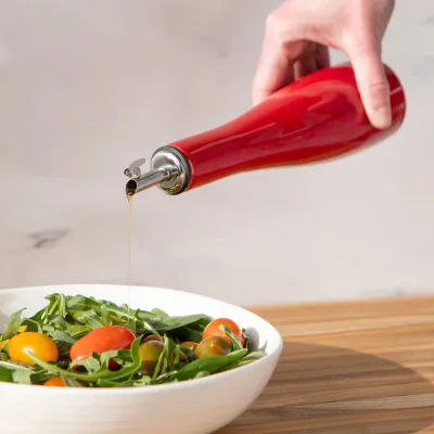 Cruet Red