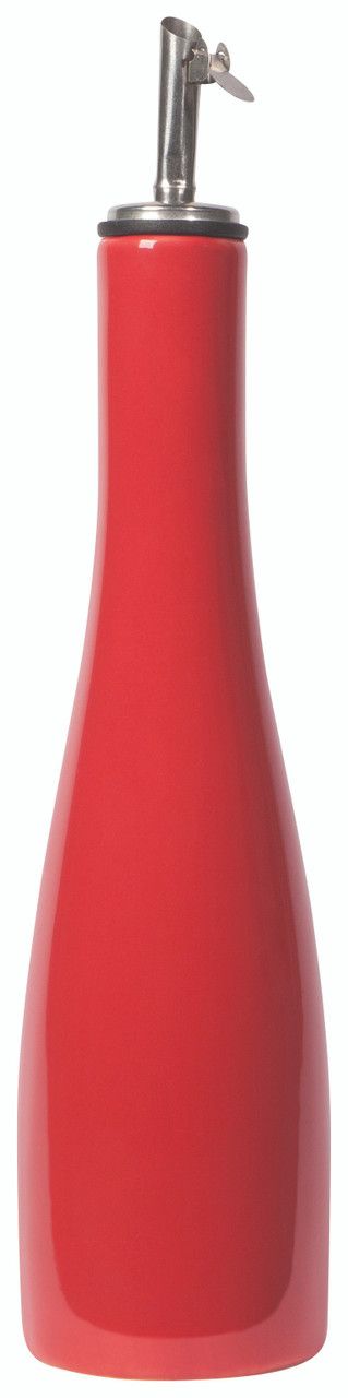 Cruet Red