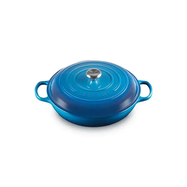 Signature Braiser - Marseille 5 qt