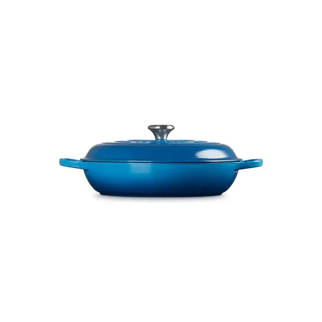 Signature Braiser - Marseille 5 qt