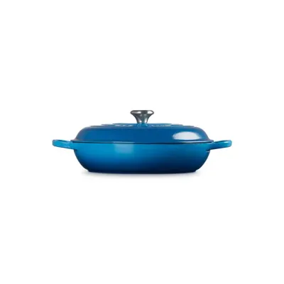 Signature Braiser - Marseille 5 qt