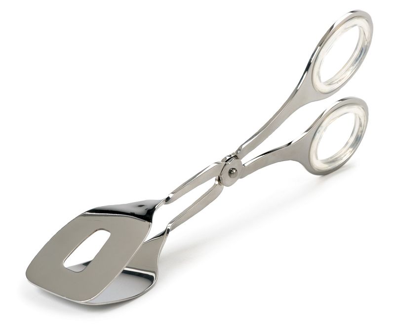 Endurance Large Serving Tongs
