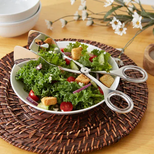 Endurance Large Serving Tongs