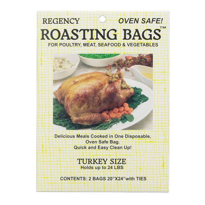 Roasting Bag set of 2