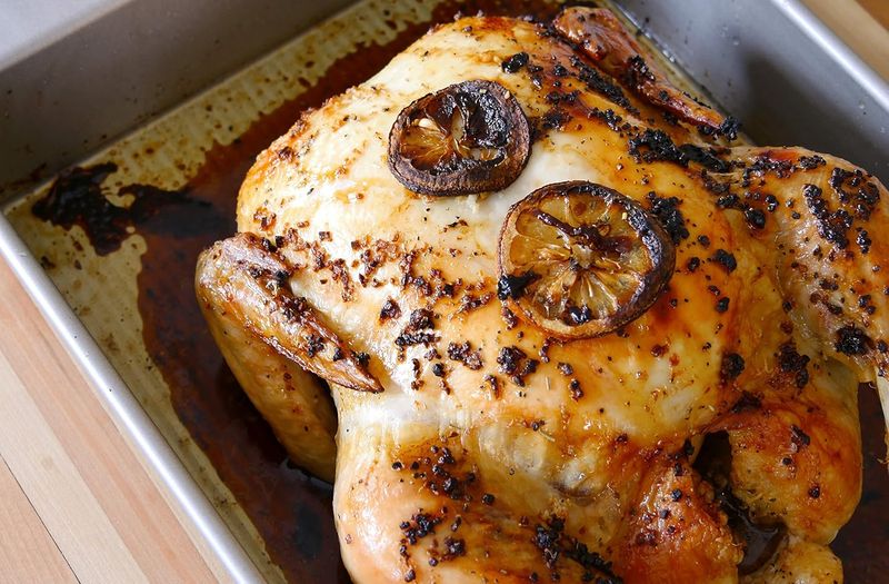 USA Roaster Pan