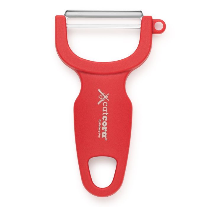 HIC Peeler - Red
