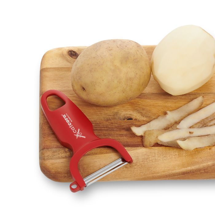 HIC Peeler - Red