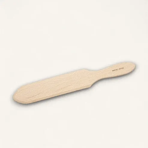 Wood Crepe Spatula