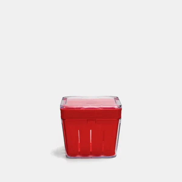 Bramble Berry Basket