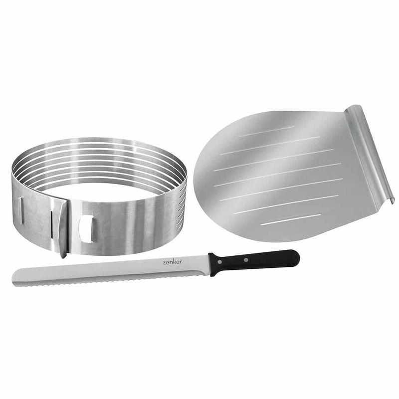 Layer Cake Slicer