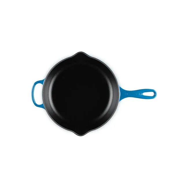 10.25" Signature Iron Handle Skillet - Marseille