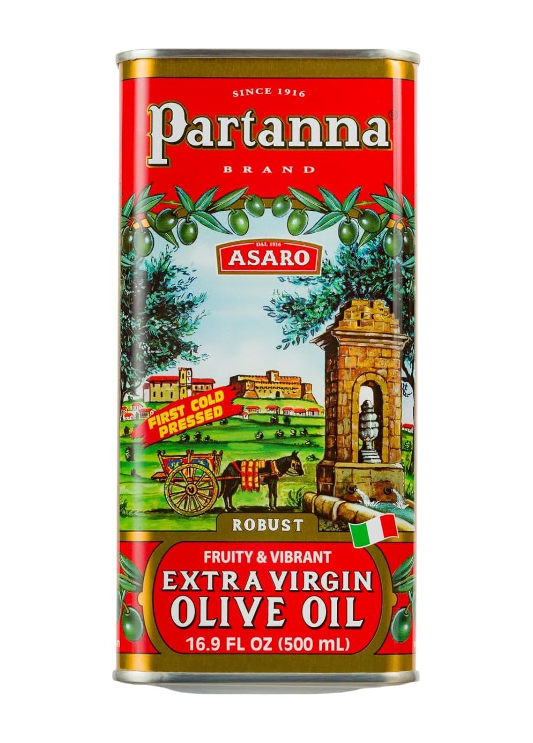 Partanna 1L