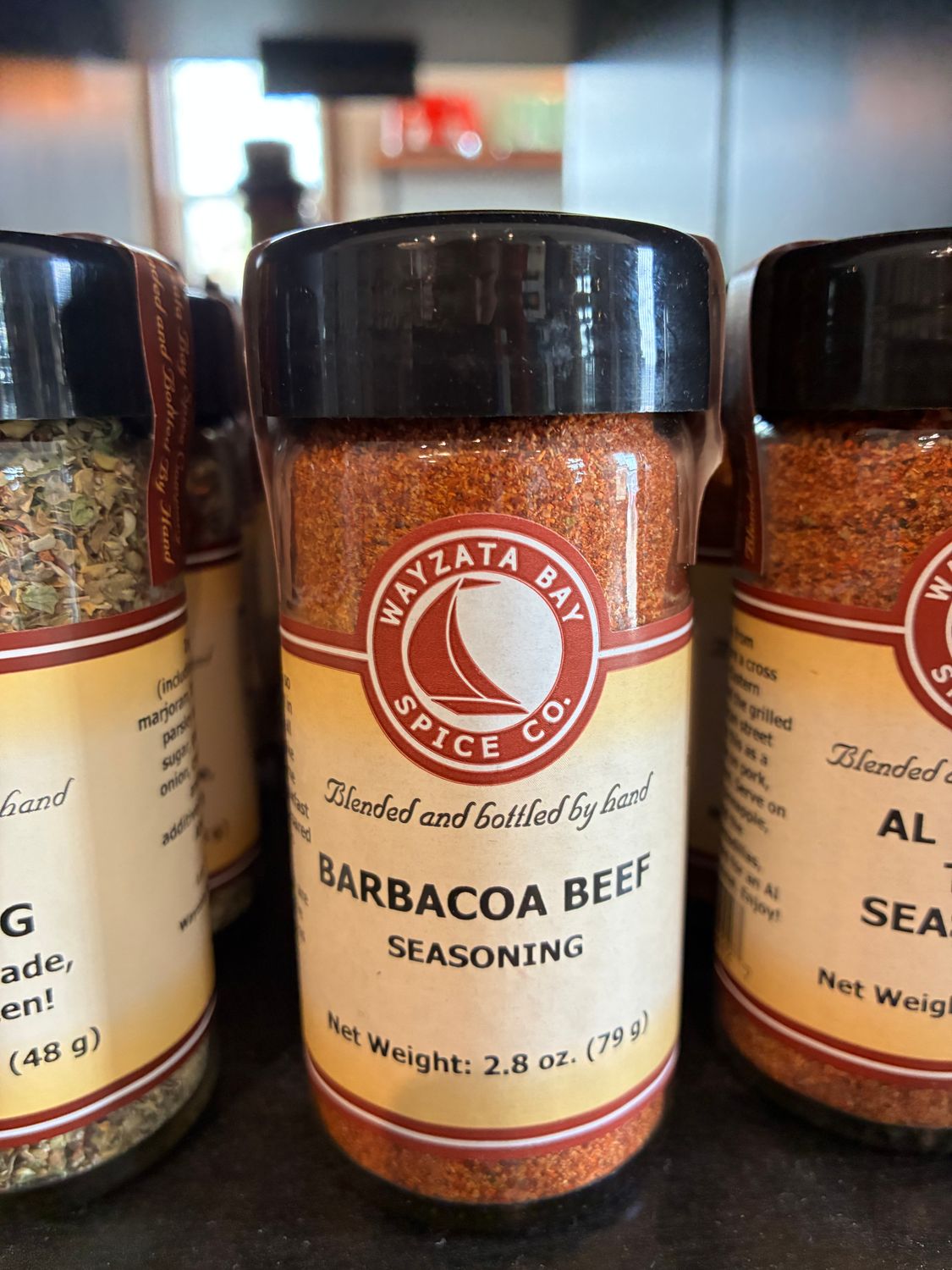 Barbacoa Beef