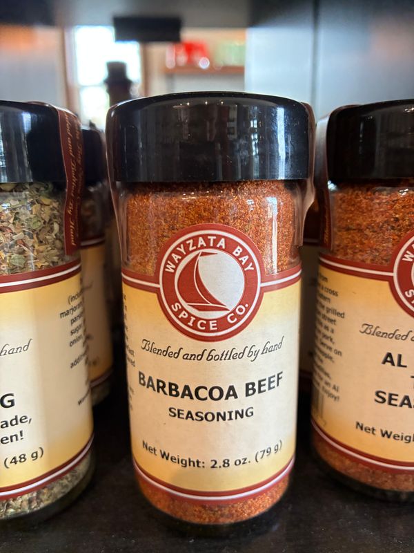 Barbacoa Beef