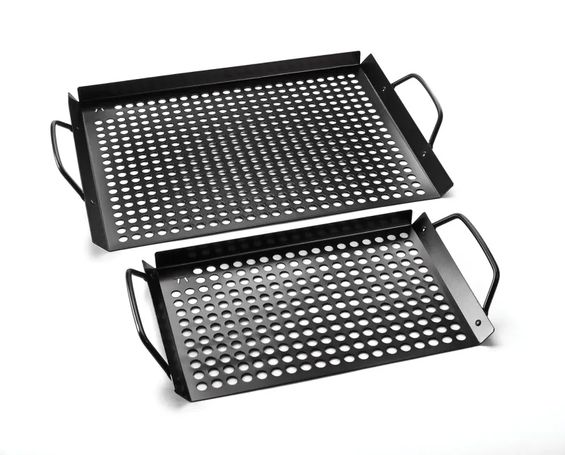 BBQ Grill Grids Set/2