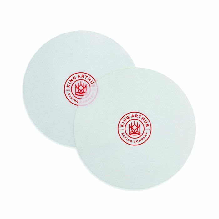 KAB 9" Round Pan Liners