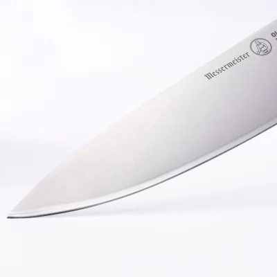 Oliva Elite 8" Stealth Chef's Knife