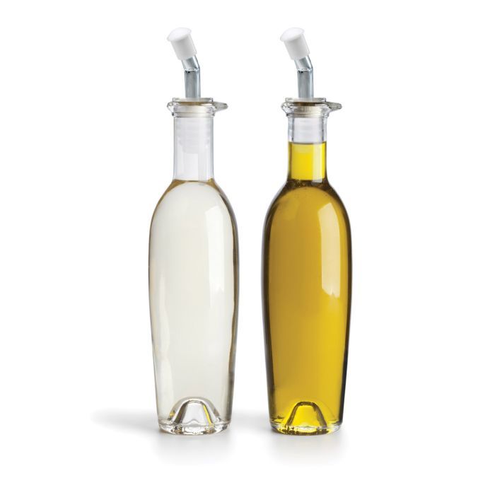Bottle Pourers