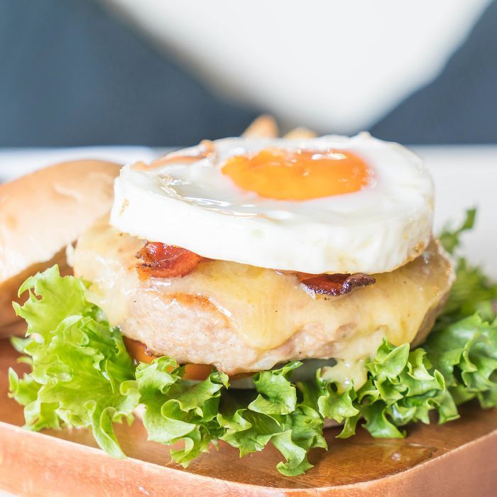 Non-Stick Egg Rings s/2