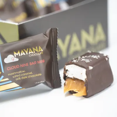 Mayana Cloud Nine Bar Mini