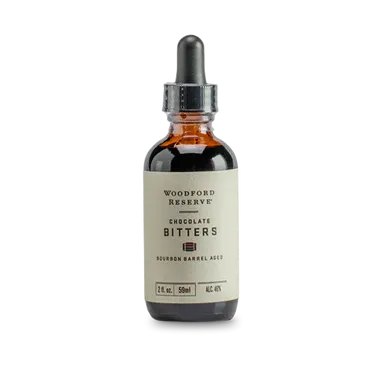 Chocolate Bitters 2oz.