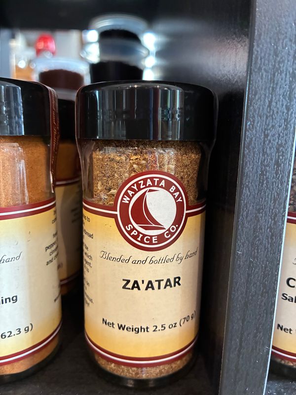 Za'atar