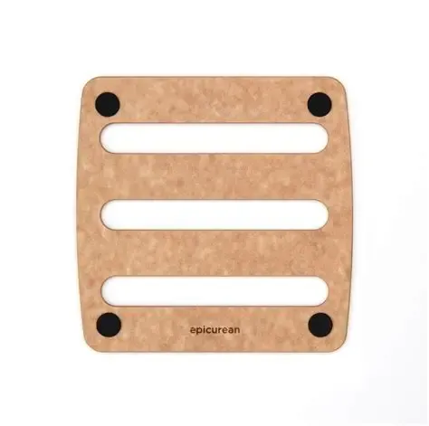 Epicurean Trivet Square