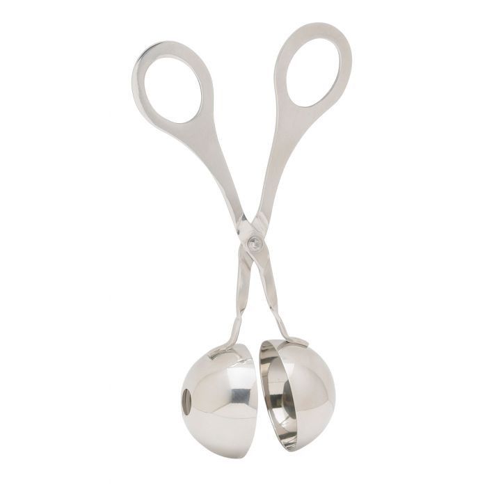 Meat Baller 1.75" ss