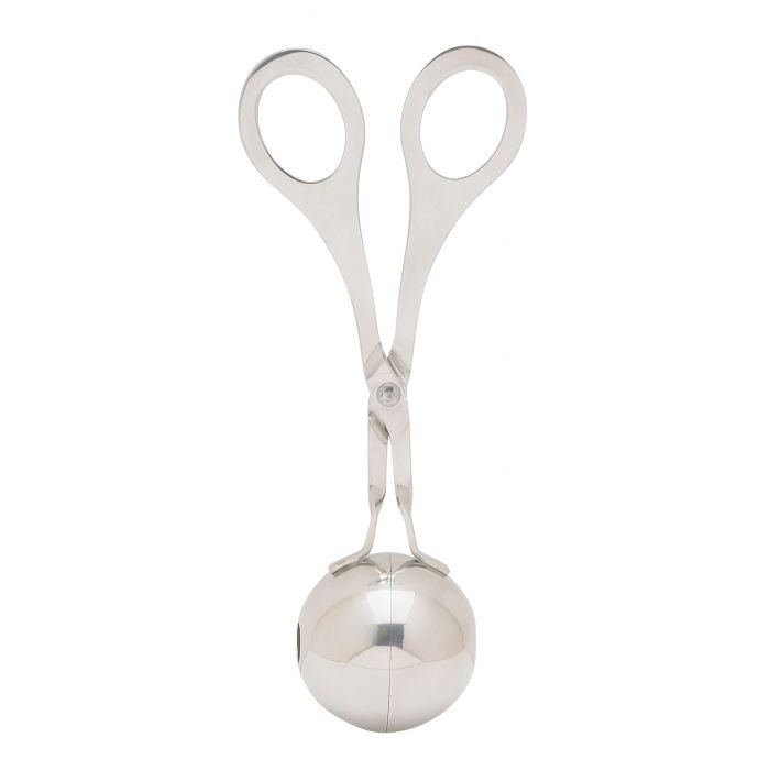 Meat Baller 1.75" ss