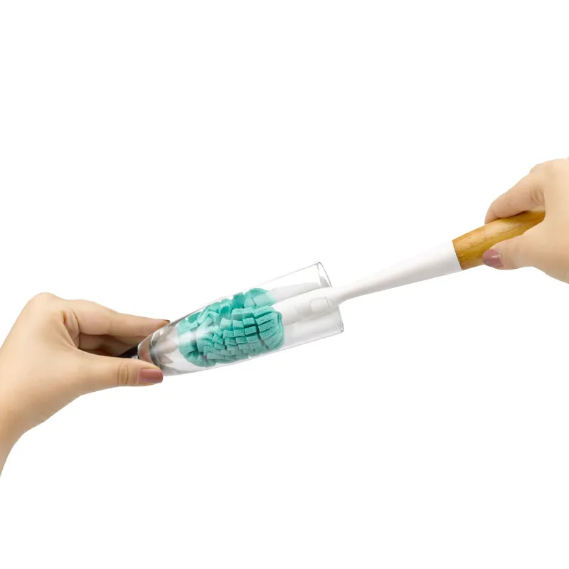 Magic Wand Glass Cleaner