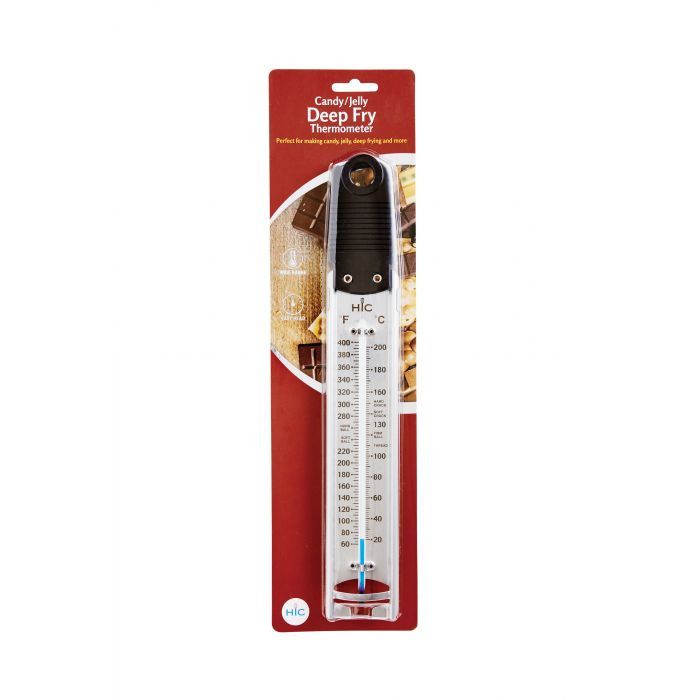 Candy/Jelly Deep Fry Thermometer