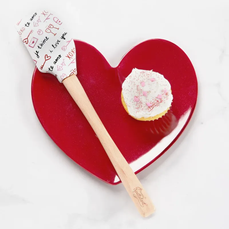 Love Script Spatula